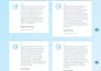 code a custom front end that is fast, responsive, and professional